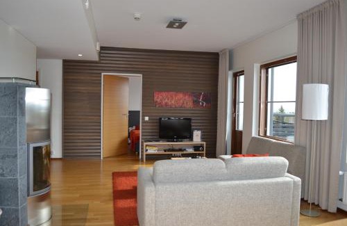 Yllas Apartment | Ylläs Chalets A9206 Talvikaudelle 25-26 hinta sisältää 2kpl hissilippuja!