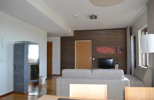 Yllas Apartment | Ylläs Chalets A9206 Talvikaudelle 25-26 hinta sisältää 2kpl hissilippuja!