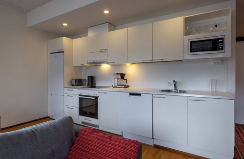 Yllas Apartment | Ylläs Chalets IX 9212 by Hi Ylläs