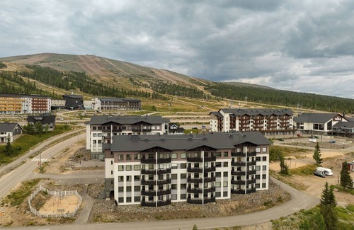 Yllas Apartment | Ylläs Chalets IX 9212 by Hi Ylläs
