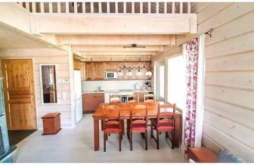 Yllas House | Ylläs Mustikka B by Interhome