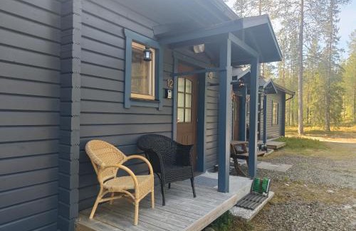 Yllasjarvi Apartment | Ylläs Nilimaja