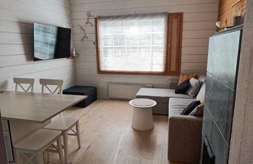 Yllasjarvi Apartment | Ylläs Nilimaja
