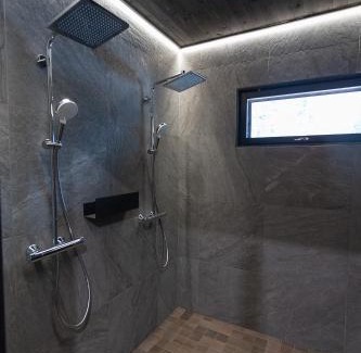 Akaslompolo Villa | Ylläs-Ukko