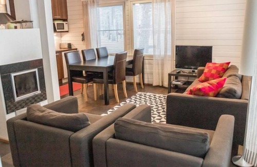 Yllas House | Ylläsjuolukka A by Interhome