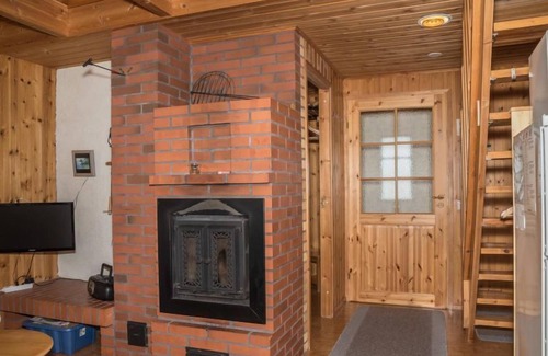 Akaslompolo House | Ylläskarpalo 2 Keskimmäinen by Interhome