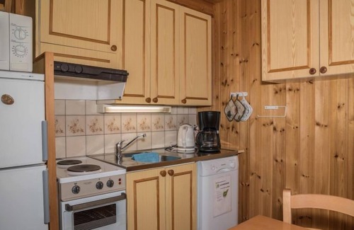 Akaslompolo House | Ylläskarpalo 2 Keskimmäinen by Interhome