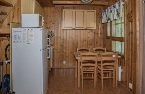 Akaslompolo House | Ylläskarpalo 2 Keskimmäinen by Interhome