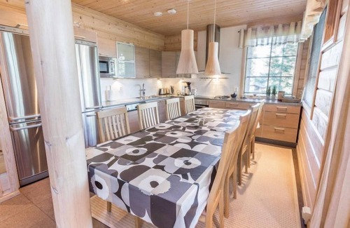 Yllas House | Ylläskyrö by Interhome