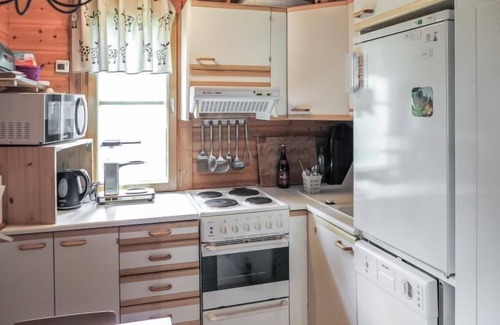 Akaslompolo House | Ylläsmukka A 3 by Interhome