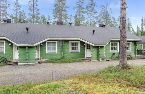 Akaslompolo House | Ylläsmukka A 3 by Interhome