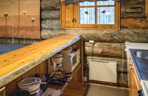 Akaslompolo House | Ylläsnäkyy 7/Karkelo by Interhome