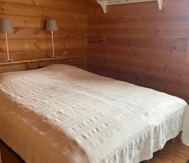 Akaslompolo Ski Chalet | Yllästölli 2 A, Äkäslompolo