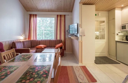 Akaslompolo House | Yllästar 1 As 209 (la-la) by Interhome