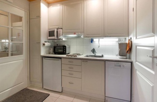 Akaslompolo House | Yllästar 1 As 209 (la-la) by Interhome