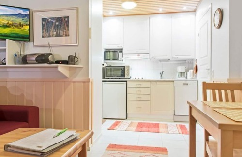 Akaslompolo House | Yllästar 1 As 211 by Interhome