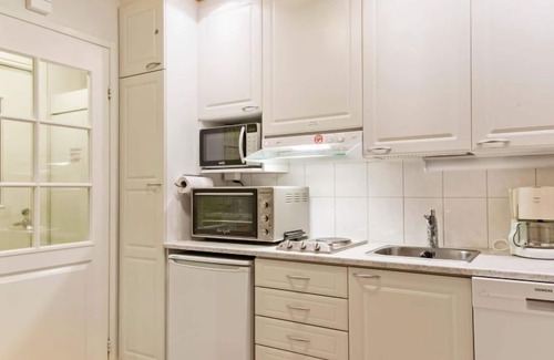 Akaslompolo House | Yllästar 1 As 211 by Interhome