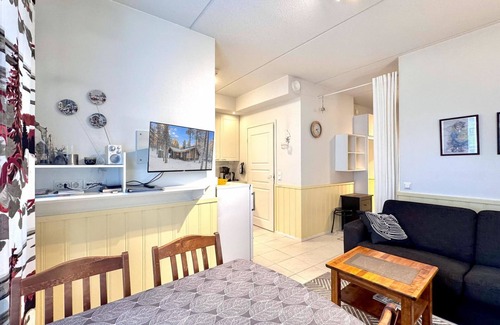 Akaslompolo House | Yllästar 2 As 302 by Interhome