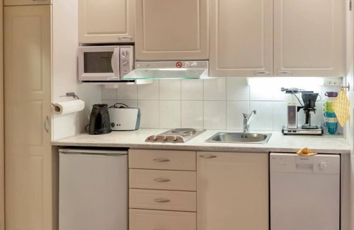Akaslompolo House | Yllästar 2 As 406 by Interhome