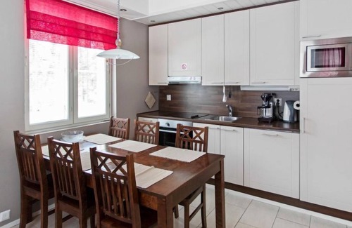Akaslompolo House | Yllästar 3 As 506 by Interhome
