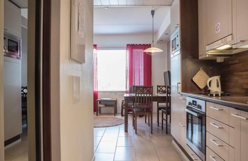 Akaslompolo House | Yllästar 3 As 508 by Interhome