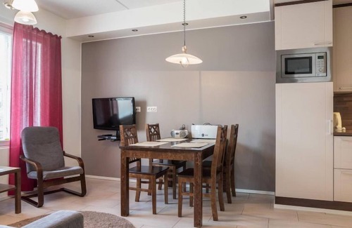 Akaslompolo House | Yllästar 3 As 508 by Interhome