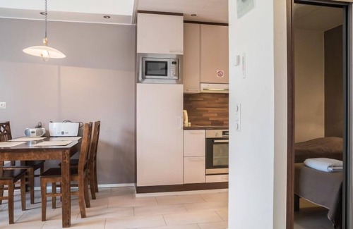 Akaslompolo House | Yllästar 3 As 508 by Interhome