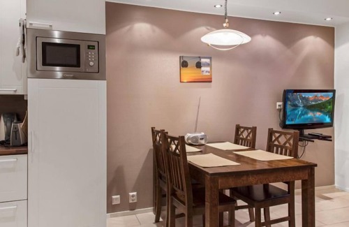 Akaslompolo House | Yllästar 3 As 604 by Interhome