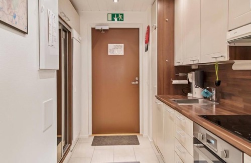 Akaslompolo House | Yllästar 3 As 604 by Interhome
