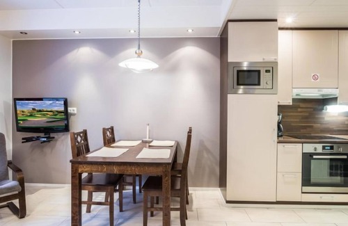 Akaslompolo House | Yllästar 3 As 605 by Interhome