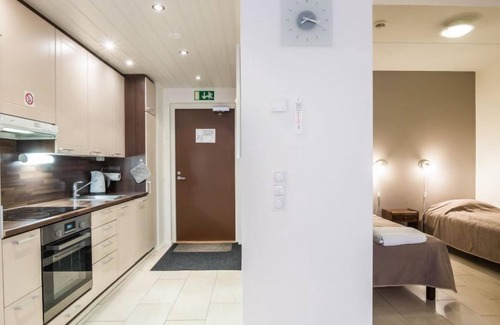 Akaslompolo House | Yllästar 3 As 605 by Interhome