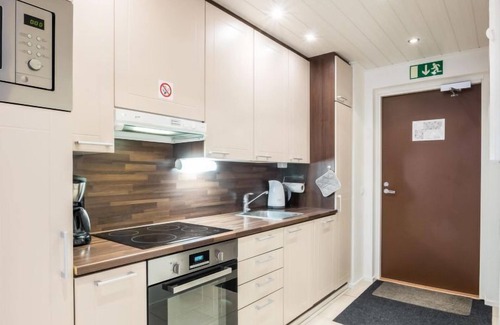 Akaslompolo House | Yllästar 3 As 605 by Interhome