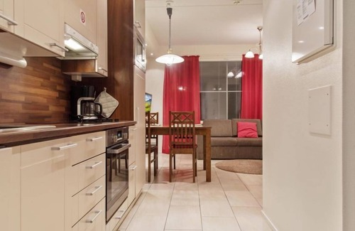 Akaslompolo House | Yllästar 3 As 609 by Interhome