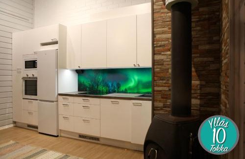 Yllasjarvi Apartment | Yllästokka 10