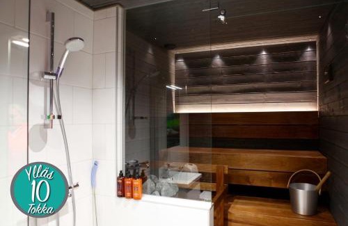 Yllasjarvi Apartment | Yllästokka 10