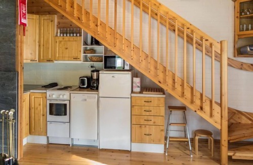 Yllasjarvi House | Yllästokka 5 by Interhome