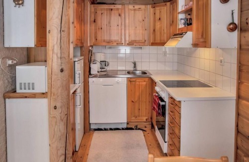 Yllasjarvi House | Yllästys 6 by Interhome