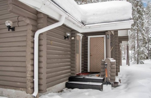 Yllasjarvi House | Yllästys 6 by Interhome