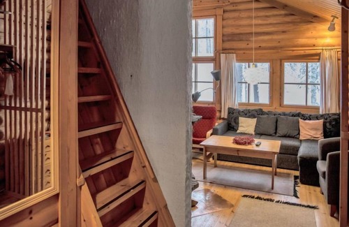 Yllasjarvi House | Yllästys 6 by Interhome