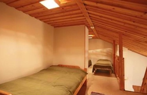 Yllasjarvi House | Ylläsykkönen d22 by Interhome