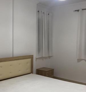 Kashar Apartment | Ylli Shabani