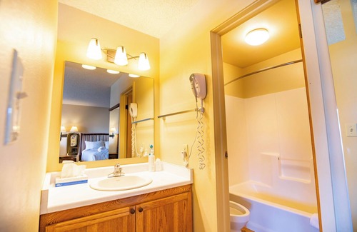 YMCA of the Rockies Cabin | YMCA of The Rockies Estes Park