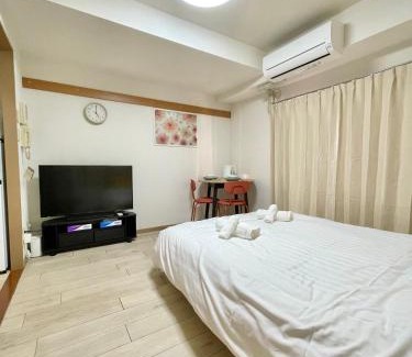 Sumida Apartment | YMK Oshiage 3A