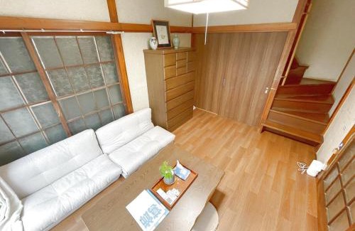 Nagawa House | Ymn小菅2丁目