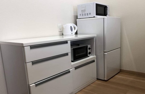 Tomigusuku Apartment | YN14 Newly built condominium Airport Approxi - 104/Tomigusuku Okinawa