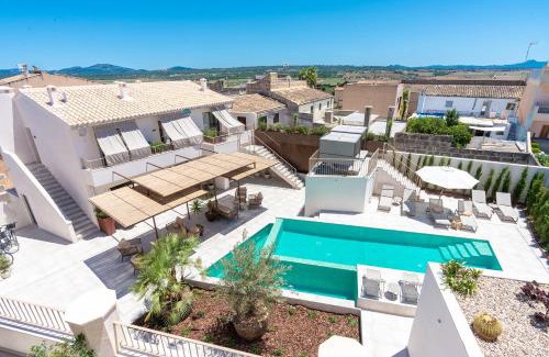 Ariany Hotel | Ynaira hotel & Spa