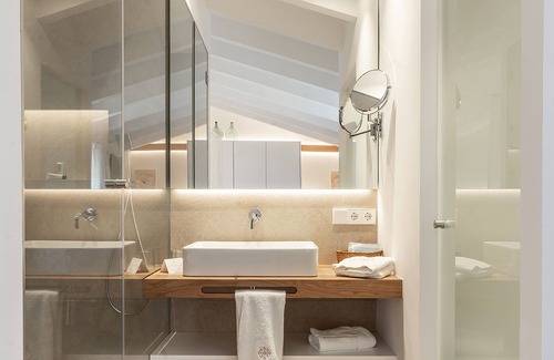 Ariany Hotel | Ynaira Hotel & Spa