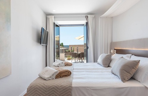 Ariany Hotel | Ynaira Hotel & Spa