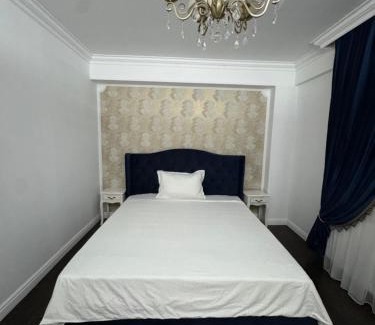 Craiova Apartment | YNG residence