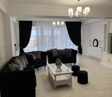 Craiova Apartment | YNG residence